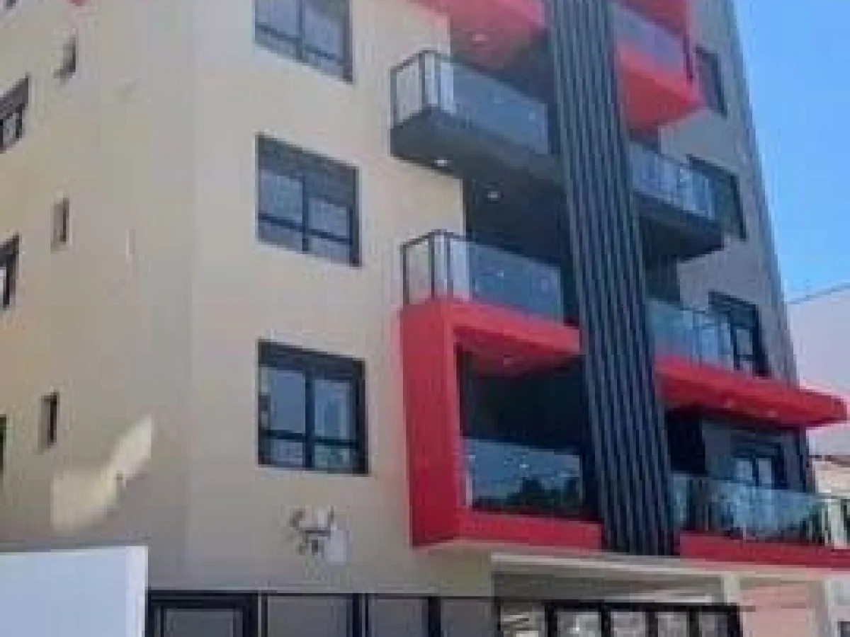 Residencial Syrah, Camobi, Santa Maria/RS — foto 2 de 4