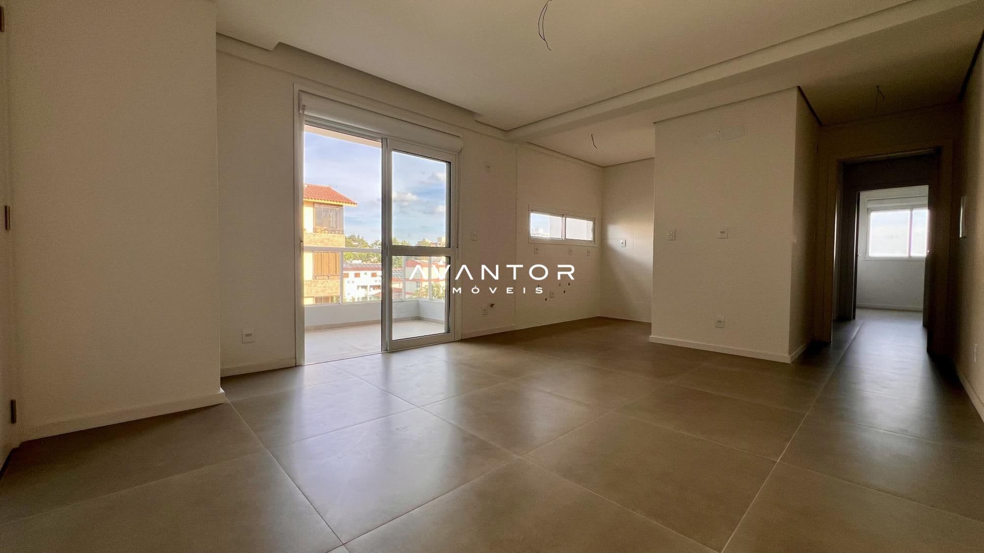Apartamento com 2 quartos à venda no Residencial Vista do Bosque, em Nossa Senhora de Lourdes, Santa Maria/RS — foto 3 de 24