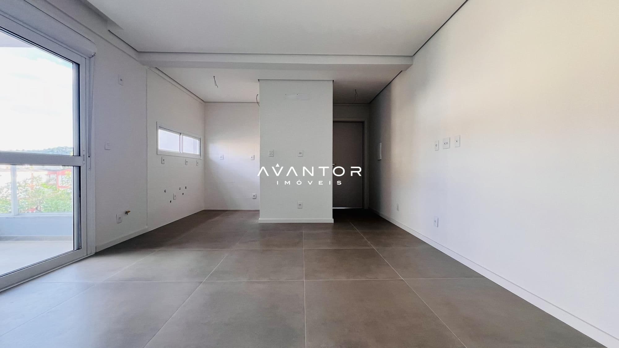 Apartamento com 2 quartos à venda no Residencial Vista do Bosque, em Nossa Senhora de Lourdes, Santa Maria/RS — foto 4 de 24