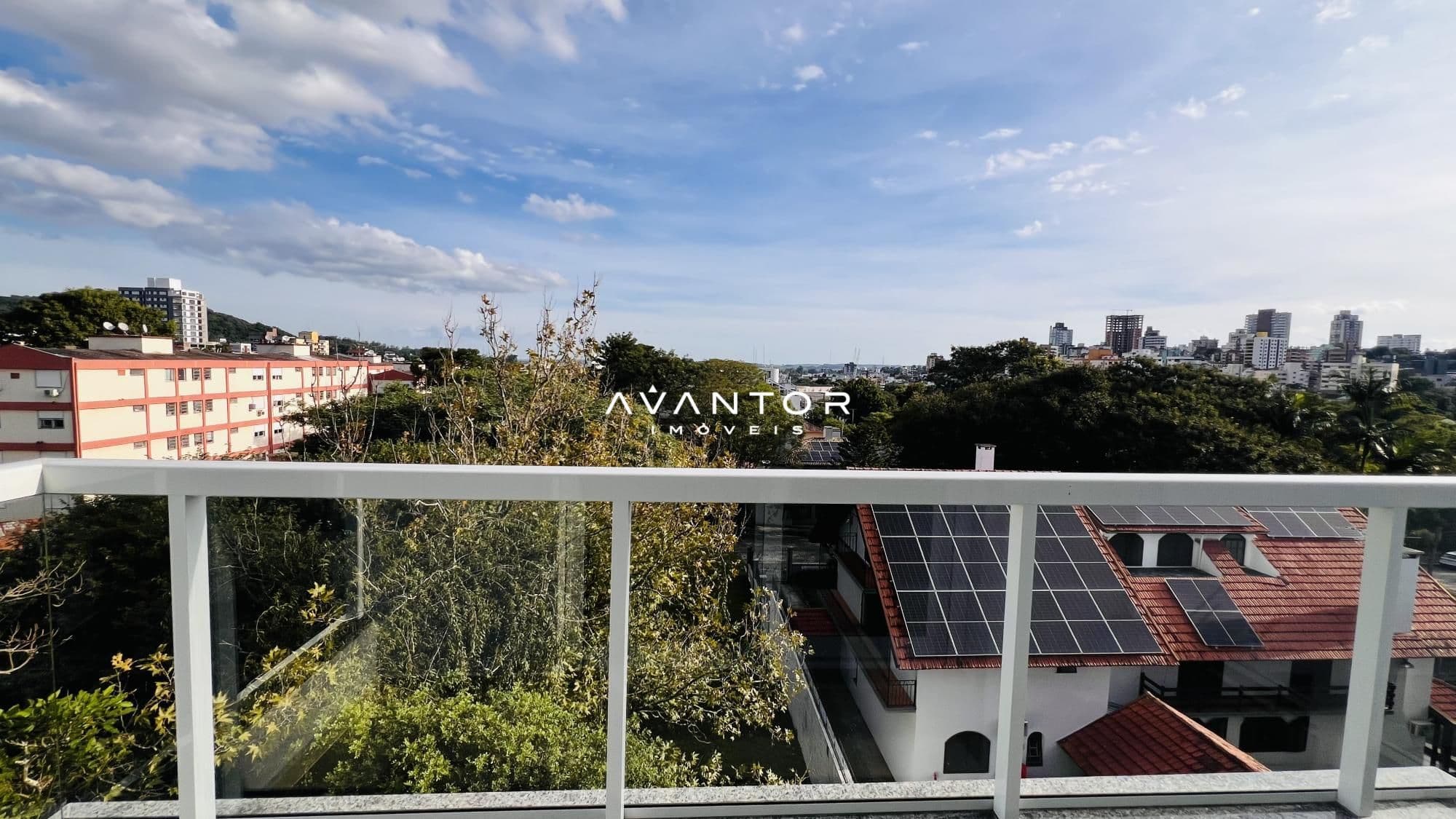 Apartamento com 2 quartos à venda no Residencial Vista do Bosque, em Nossa Senhora de Lourdes, Santa Maria/RS — foto 19 de 24