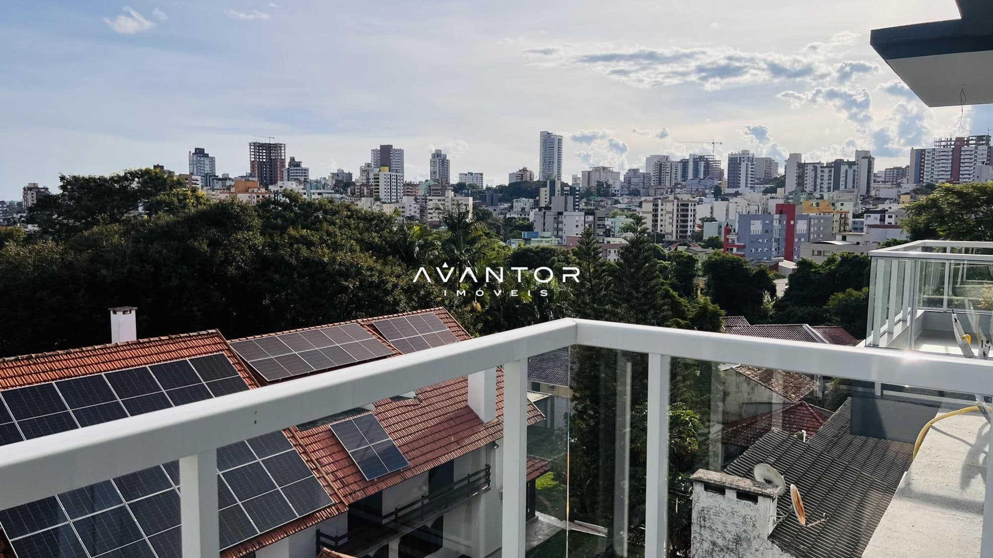 Apartamento com 2 quartos à venda no Residencial Vista do Bosque, em Nossa Senhora de Lourdes, Santa Maria/RS — foto 20 de 24