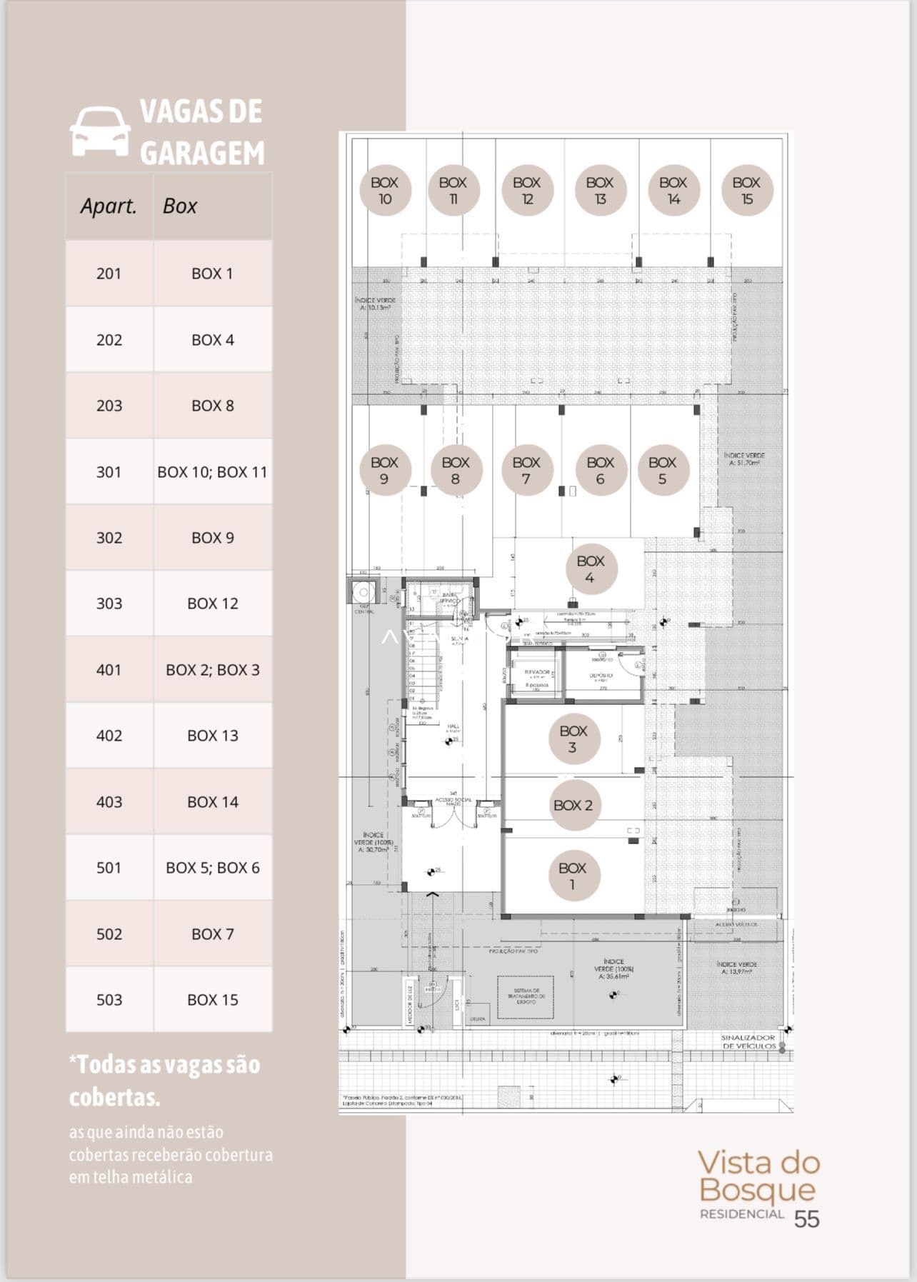 Apartamento com 2 quartos à venda no Residencial Vista do Bosque, em Nossa Senhora de Lourdes, Santa Maria/RS — foto 24 de 24