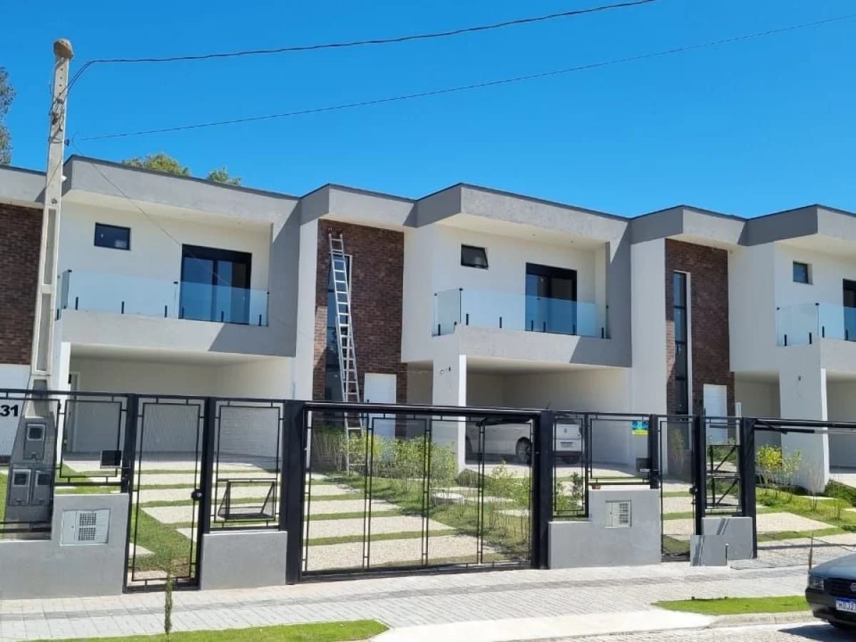 Residencial Kamari, São José, Santa Maria/RS — foto 1 de 1