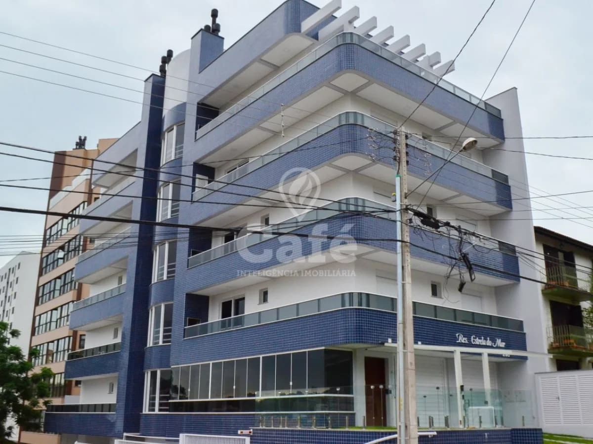 Residencial Estrela do Mar, Nossa Senhora de Lourdes, Santa Maria/RS — foto 1 de 1