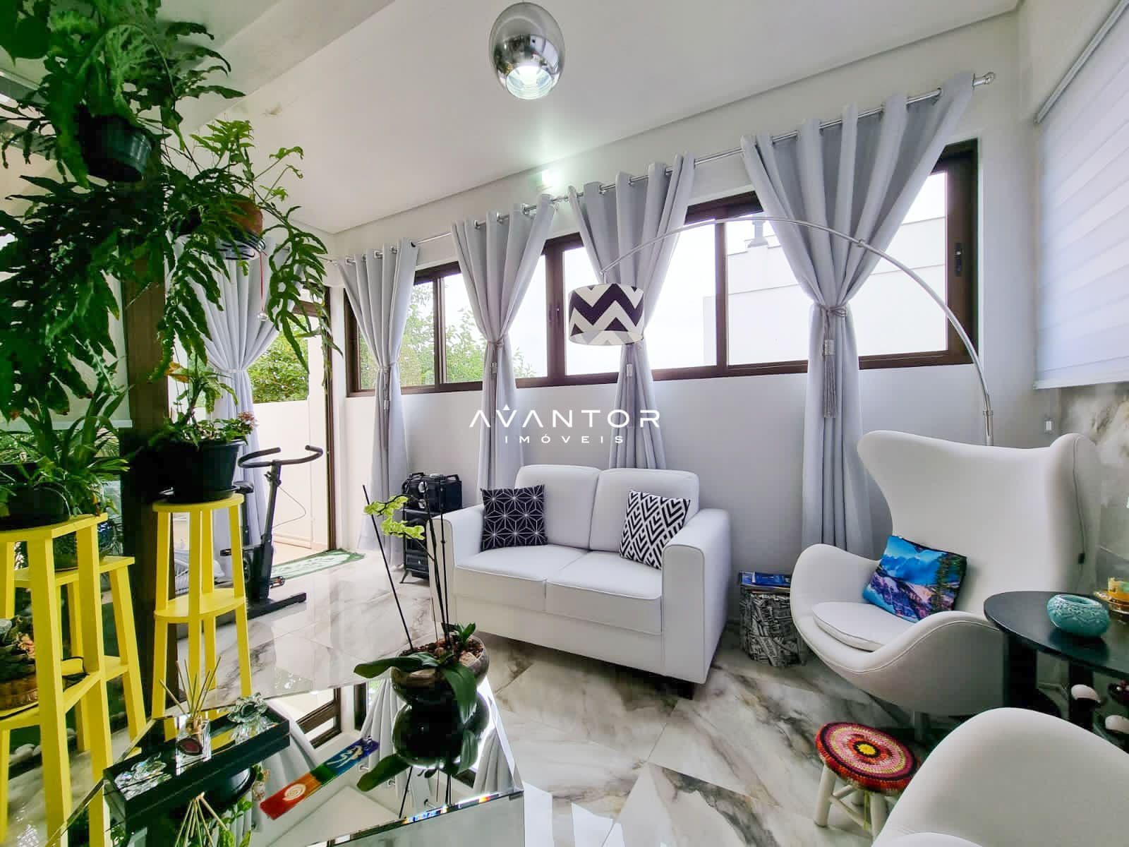 Apartamento com 2 quartos à venda no Residencial do Parque, em Dom Antônio Reis, Santa Maria/RS — foto 2 de 11
