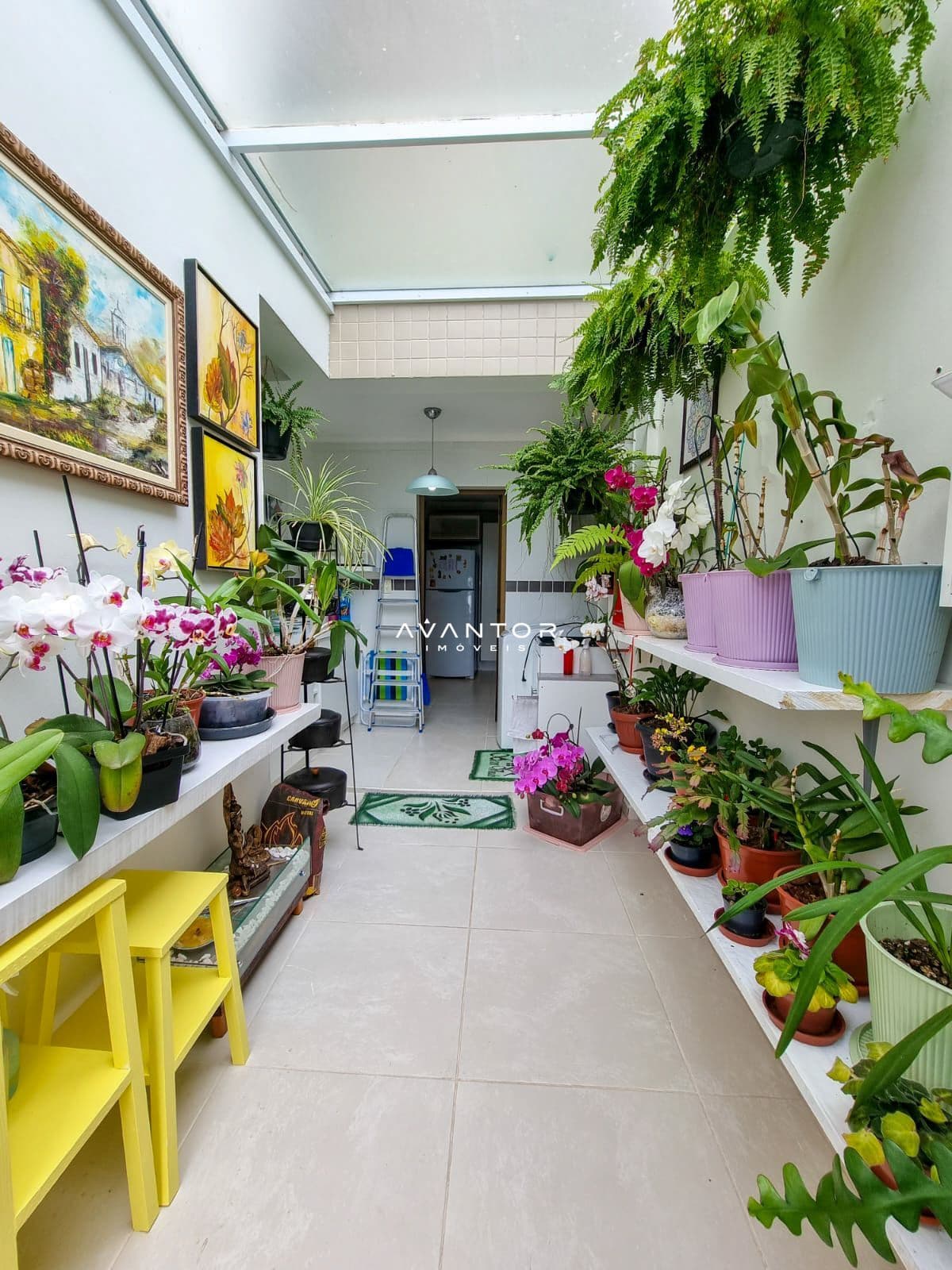 Apartamento com 2 quartos à venda no Residencial do Parque, em Dom Antônio Reis, Santa Maria/RS — foto 3 de 11