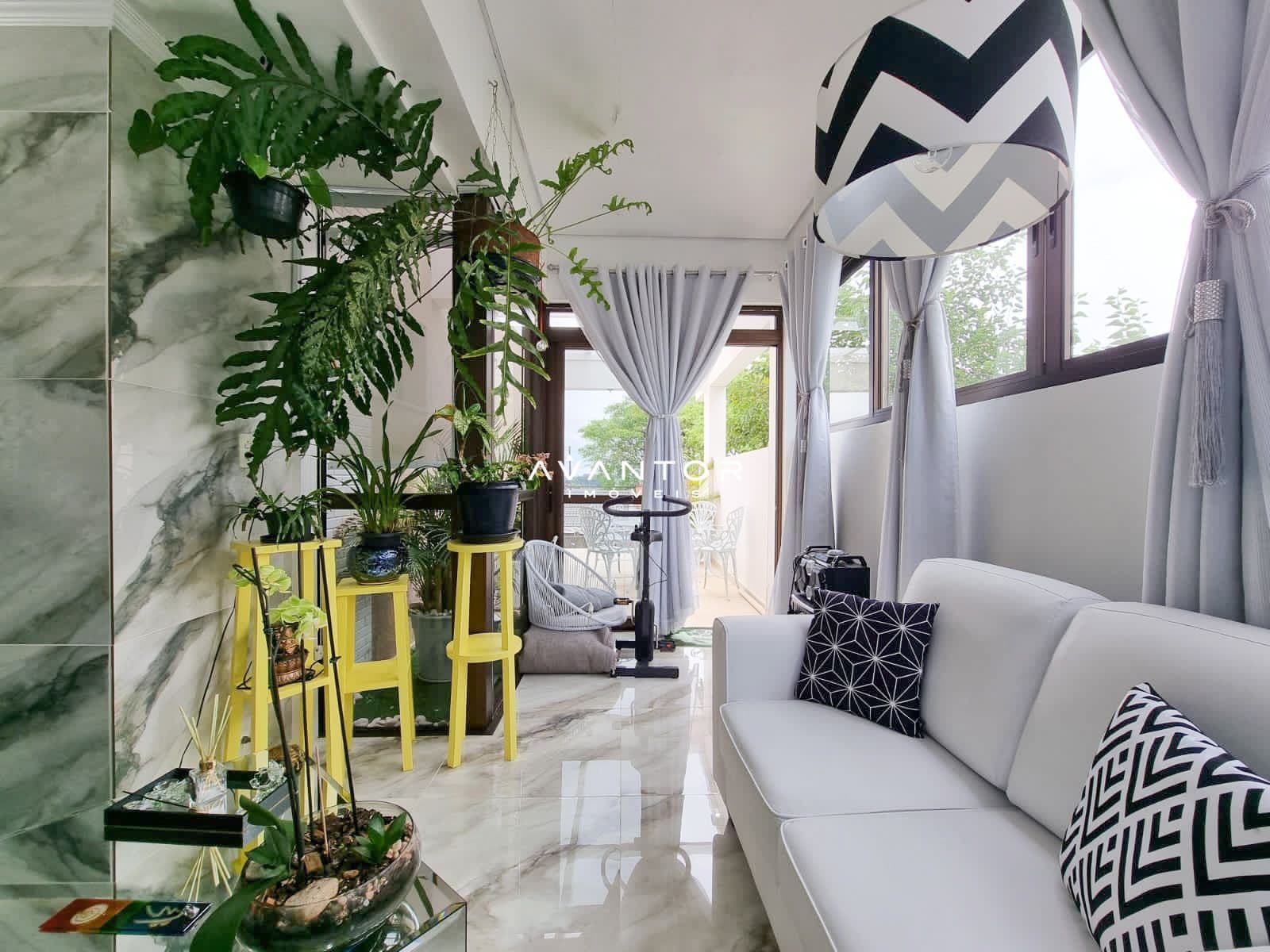 Apartamento com 2 quartos à venda no Residencial do Parque, em Dom Antônio Reis, Santa Maria/RS — foto 4 de 11