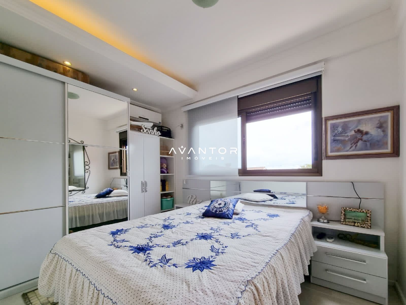 Apartamento com 2 quartos à venda no Residencial do Parque, em Dom Antônio Reis, Santa Maria/RS — foto 7 de 11