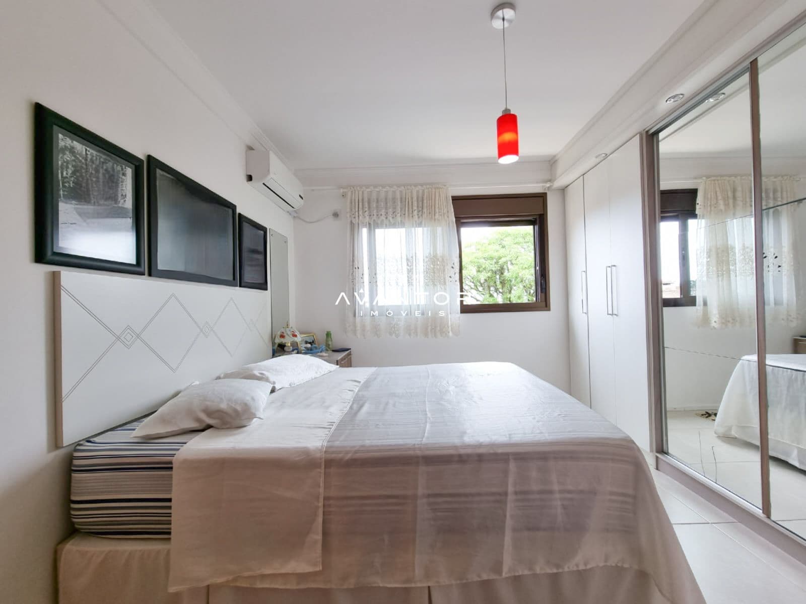 Apartamento com 2 quartos à venda no Residencial do Parque, em Dom Antônio Reis, Santa Maria/RS — foto 8 de 11