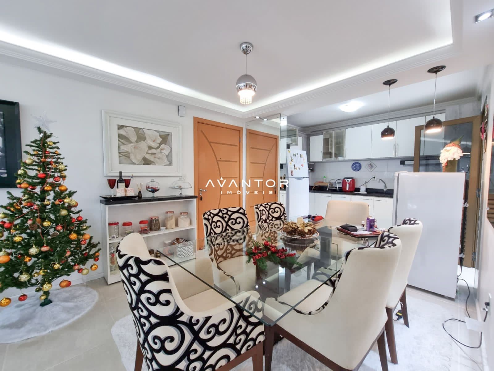Apartamento com 2 quartos à venda no Residencial do Parque, em Dom Antônio Reis, Santa Maria/RS — foto 9 de 11