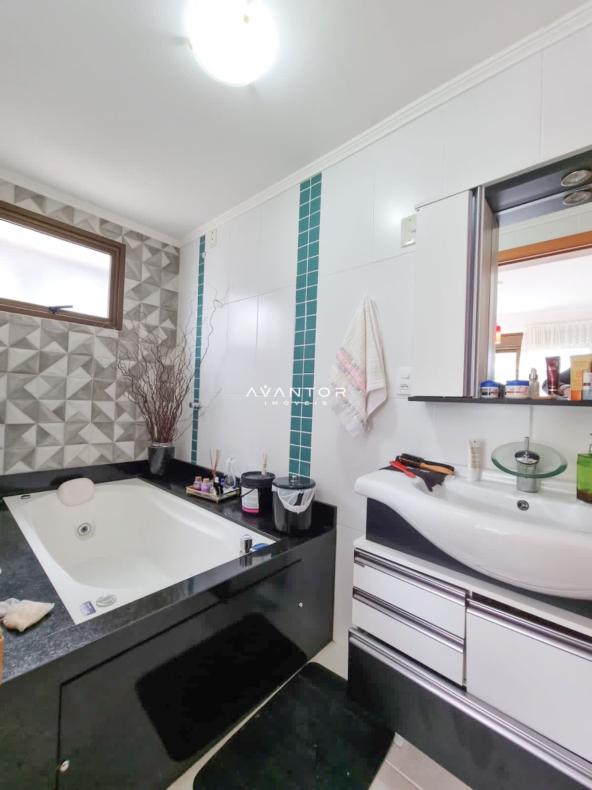 Apartamento com 2 quartos à venda no Residencial do Parque, em Dom Antônio Reis, Santa Maria/RS — foto 10 de 11