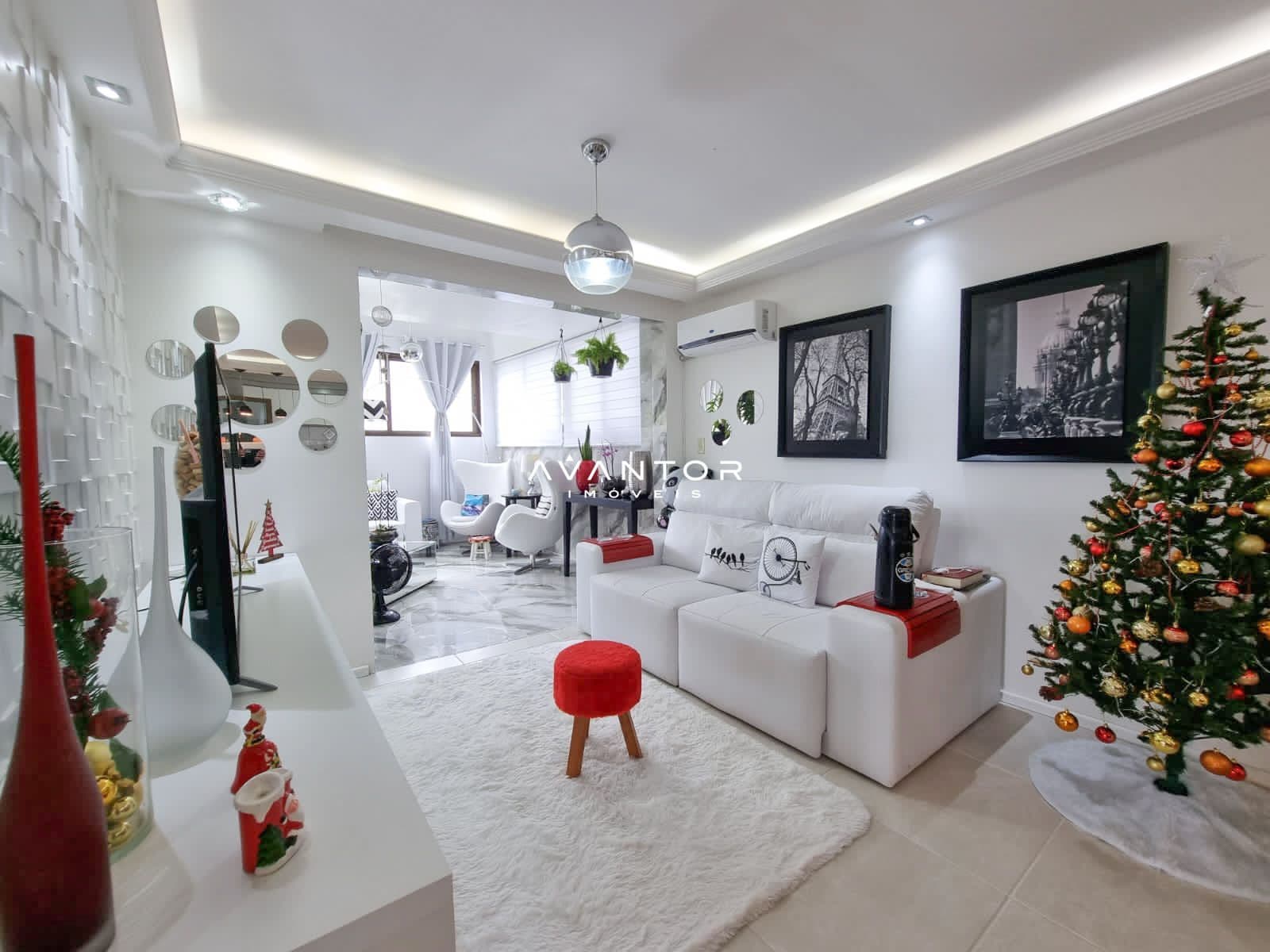 Apartamento com 2 quartos à venda no Residencial do Parque, em Dom Antônio Reis, Santa Maria/RS — foto 11 de 11