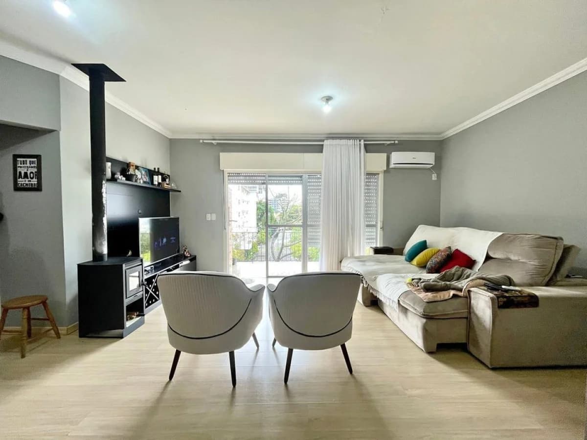 Residencial Fernandes Palma, Nossa Senhora de Fátima, Santa Maria/RS — foto 2 de 2