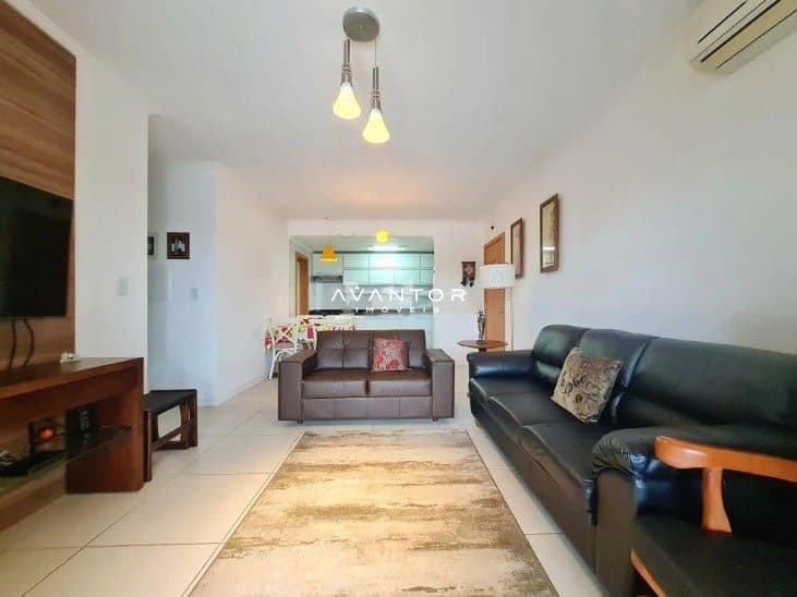 Apartamento com 2 quartos à venda no Residencial do Parque, em Dom Antônio Reis, Santa Maria/RS — foto 2 de 11