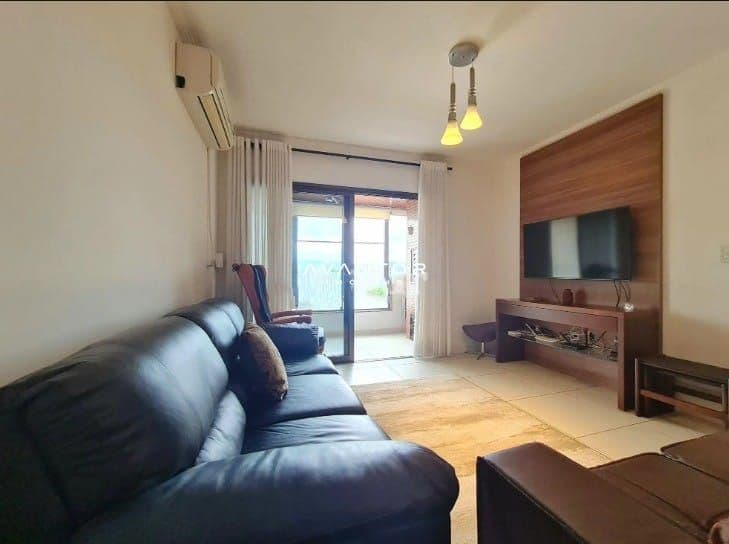 Apartamento com 2 quartos à venda no Residencial do Parque, em Dom Antônio Reis, Santa Maria/RS — foto 3 de 11