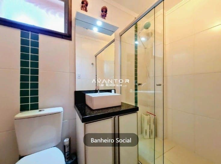 Apartamento com 2 quartos à venda no Residencial do Parque, em Dom Antônio Reis, Santa Maria/RS — foto 4 de 11