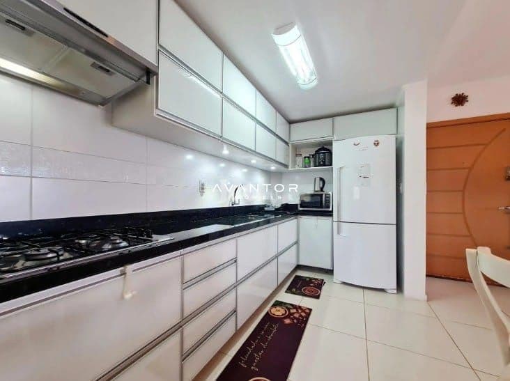 Apartamento com 2 quartos à venda no Residencial do Parque, em Dom Antônio Reis, Santa Maria/RS — foto 9 de 11