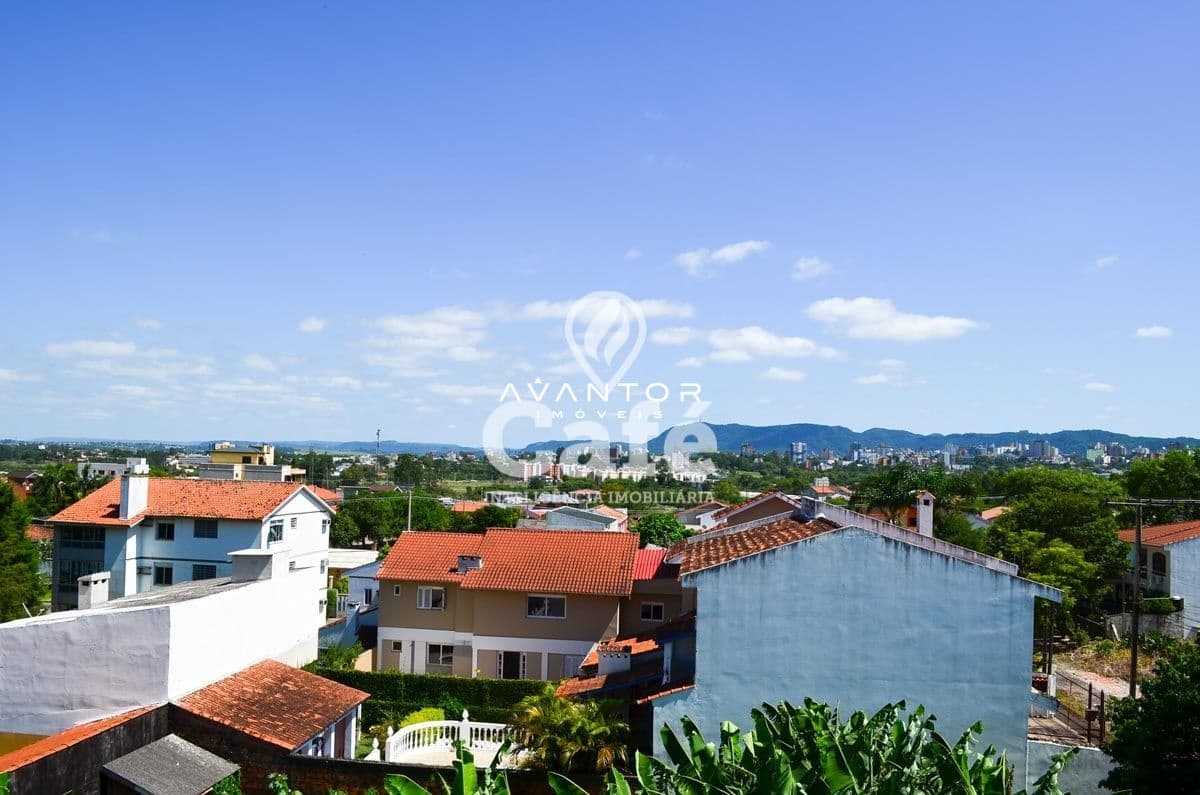 Apartamento com 2 quartos à venda no Residencial do Parque, em Dom Antônio Reis, Santa Maria/RS — foto 11 de 11