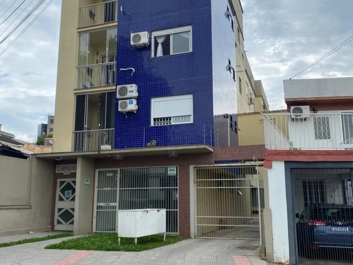 Residencial Carvalho, Passo D'Areia, Santa Maria/RS — foto 2 de 4
