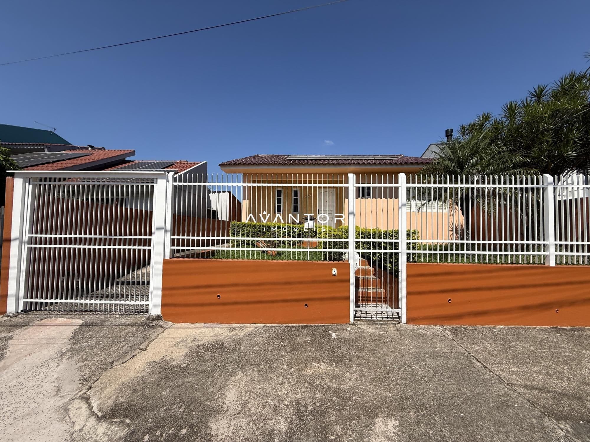 Casa com 3 quartos à venda em Pinheiro Machado, Santa Maria/RS — foto 2 de 19