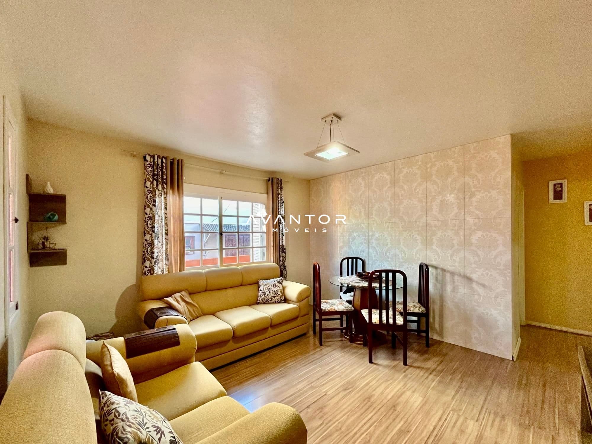 Casa com 3 quartos à venda em Pinheiro Machado, Santa Maria/RS — foto 4 de 19
