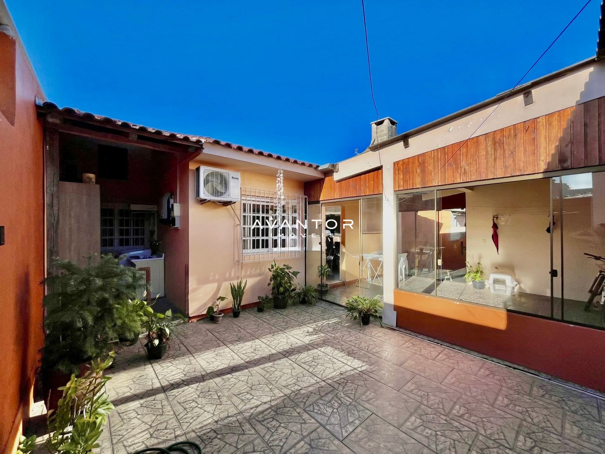 Casa com 3 quartos à venda em Pinheiro Machado, Santa Maria/RS — foto 13 de 19
