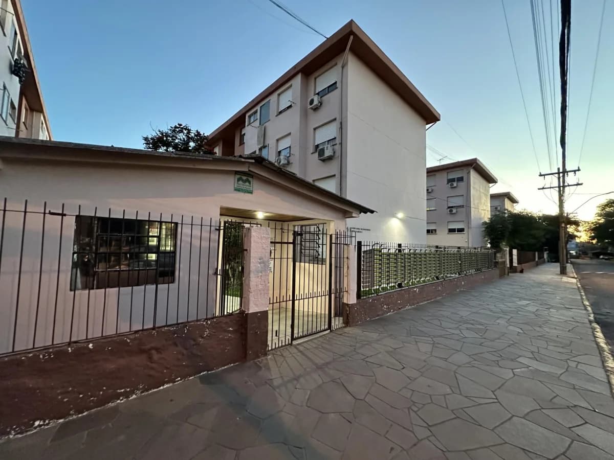 Conjunto João Paulo I, Nonoai, Santa Maria/RS — foto 4 de 4