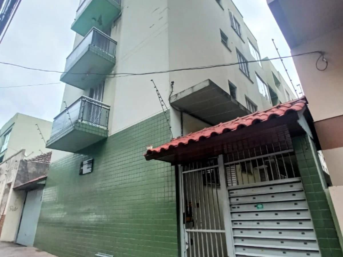 Residencial Alto da Venâncio, Centro, Santa Maria/RS — foto 4 de 4