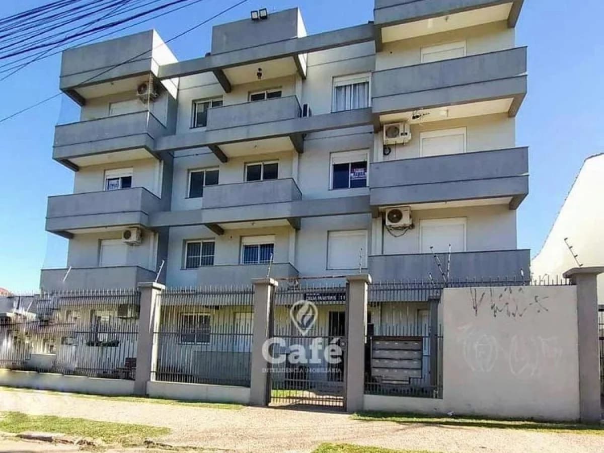 Residencial Celia Martins, Camobi, Santa Maria/RS — foto 1 de 2