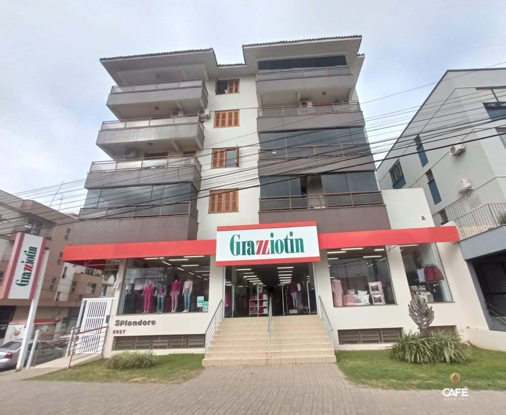 Splendore Condomínio — Camobi, Santa Maria/RS