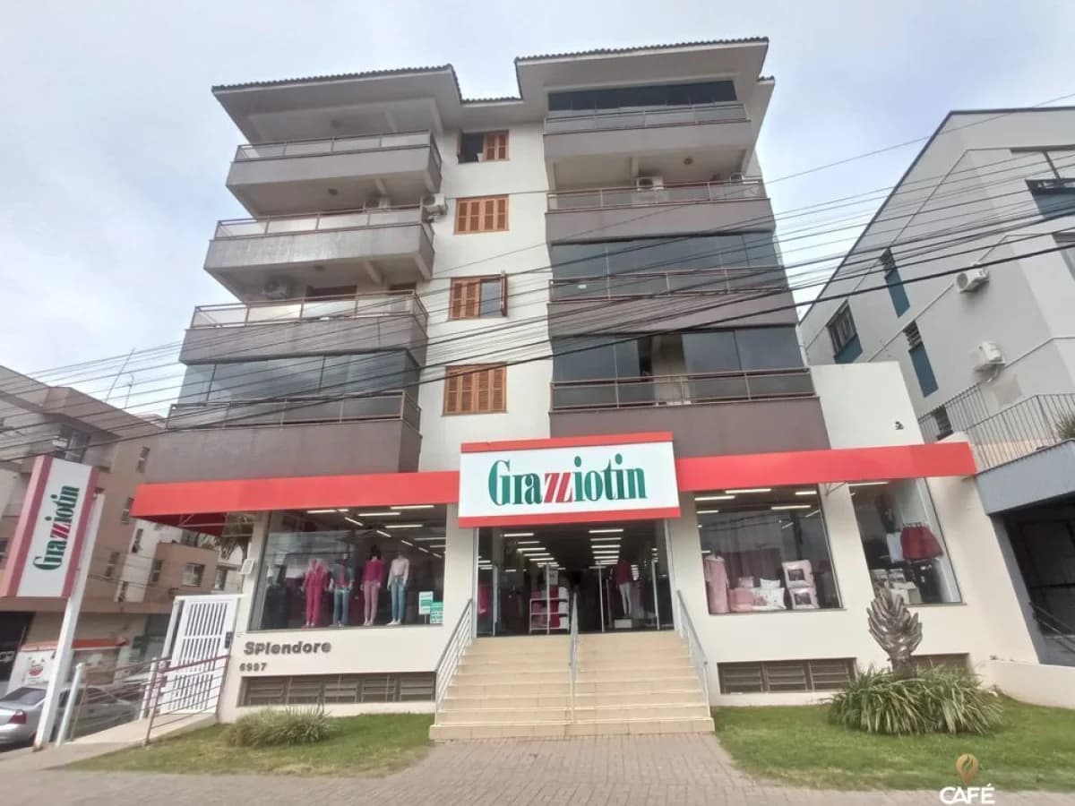 Splendore Condomínio, Camobi, Santa Maria/RS — foto 1 de 2