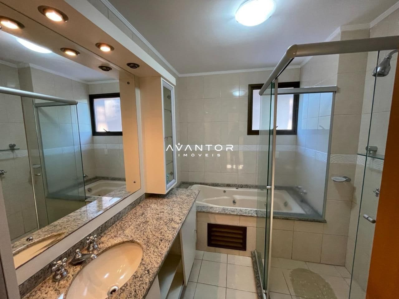 Apartamento com 3 quartos à venda no Residencial Royal Victoria, em Nossa Senhora Medianeira, Santa Maria/RS — foto 14 de 22