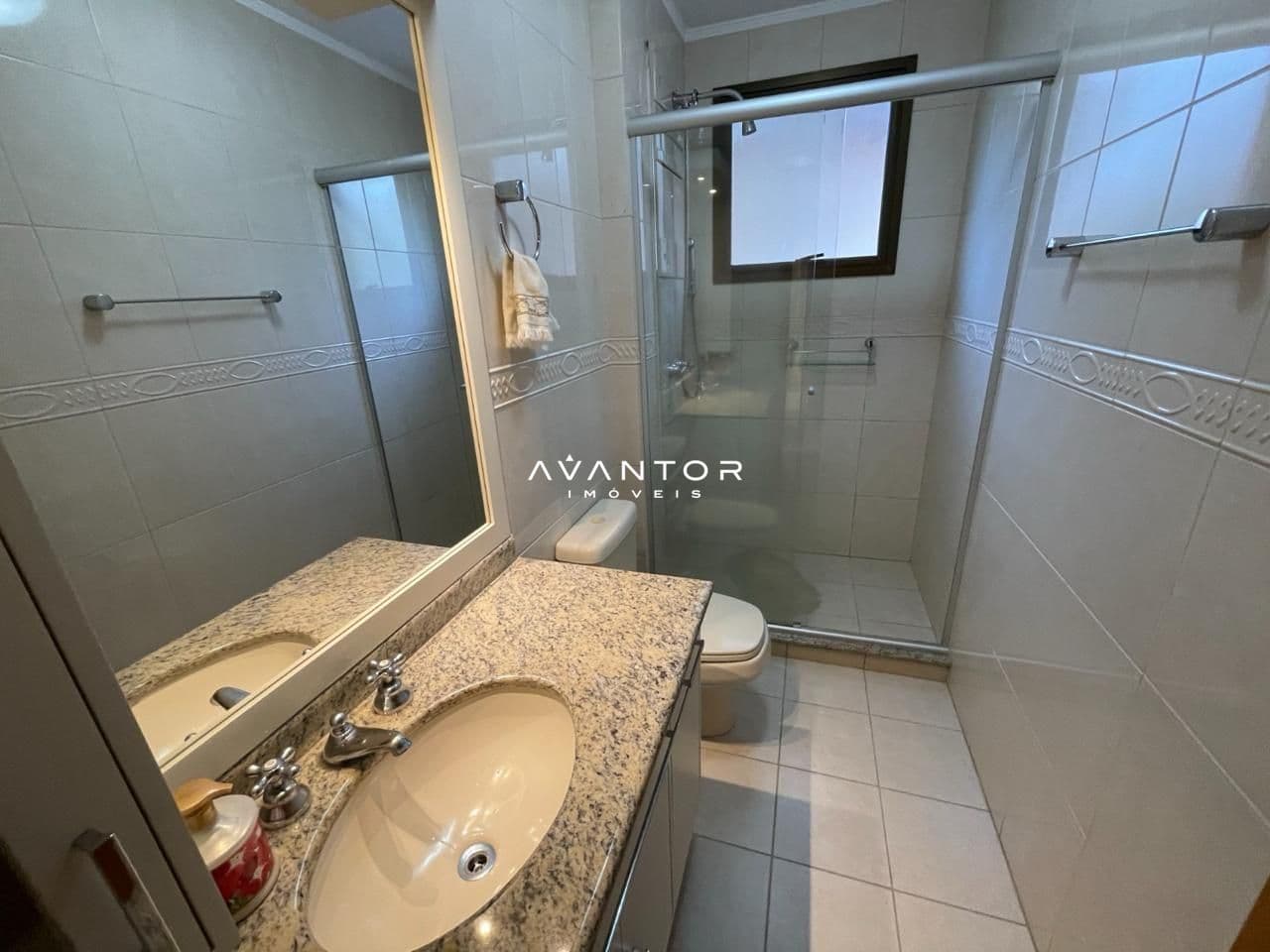 Apartamento com 3 quartos à venda no Residencial Royal Victoria, em Nossa Senhora Medianeira, Santa Maria/RS — foto 17 de 22