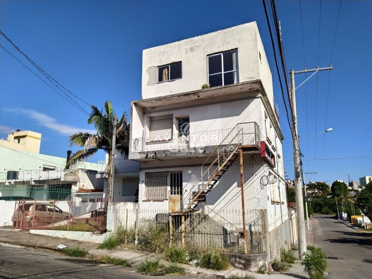 Prédio Residencial com 2 quartos à venda em Itararé, Santa Maria/RS — foto 2 de 2
