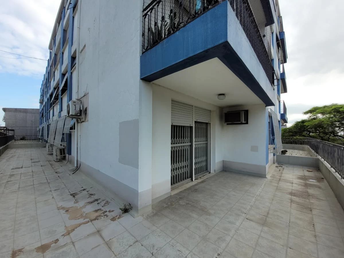 Residencial Virginia, Nossa Senhora Medianeira, Santa Maria/RS — foto 3 de 3