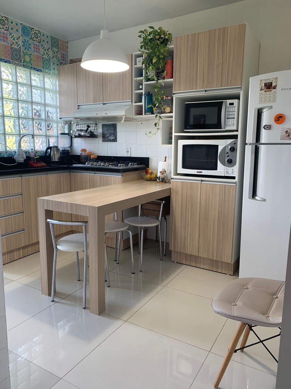 Apartamento com 2 quartos à venda no Edificio Elsa Maria, em Presidente João Goulart, Santa Maria/RS — foto 2 de 18