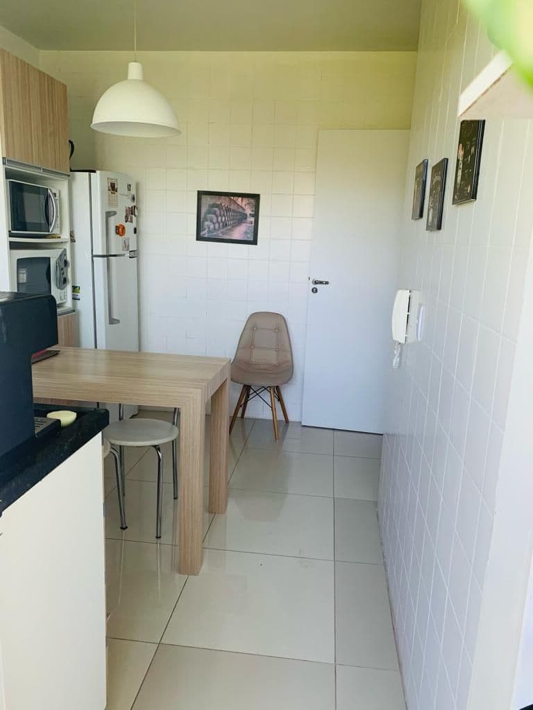 Apartamento com 2 quartos à venda no Edificio Elsa Maria, em Presidente João Goulart, Santa Maria/RS — foto 3 de 18