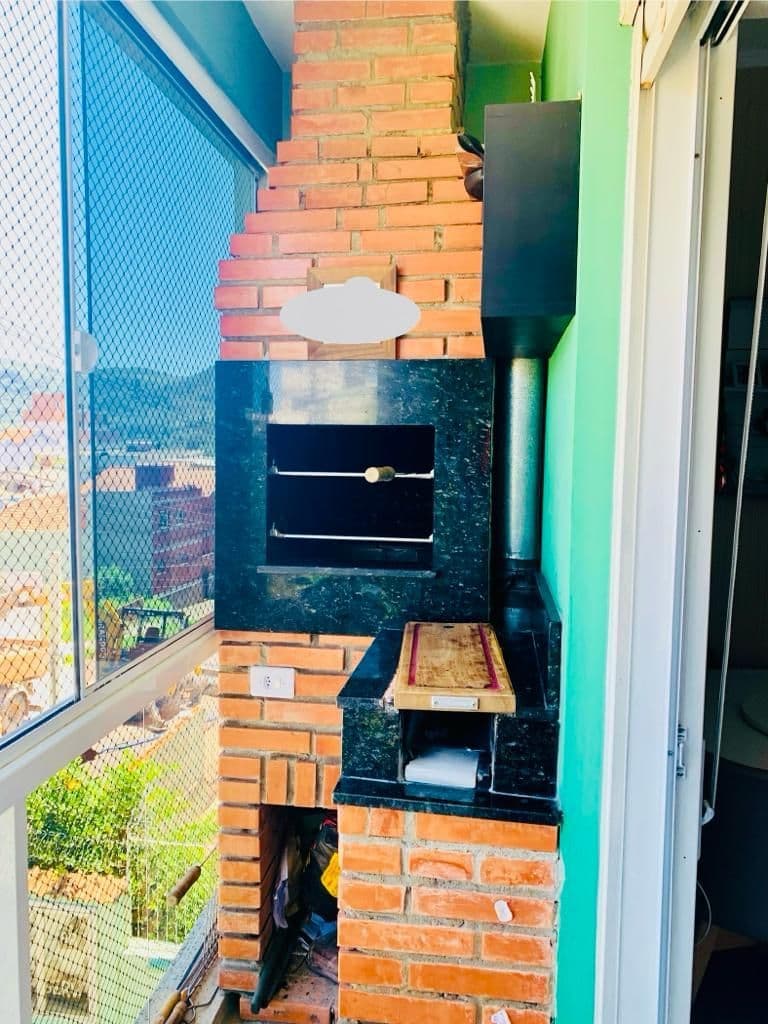Apartamento com 2 quartos à venda no Edificio Elsa Maria, em Presidente João Goulart, Santa Maria/RS — foto 5 de 18