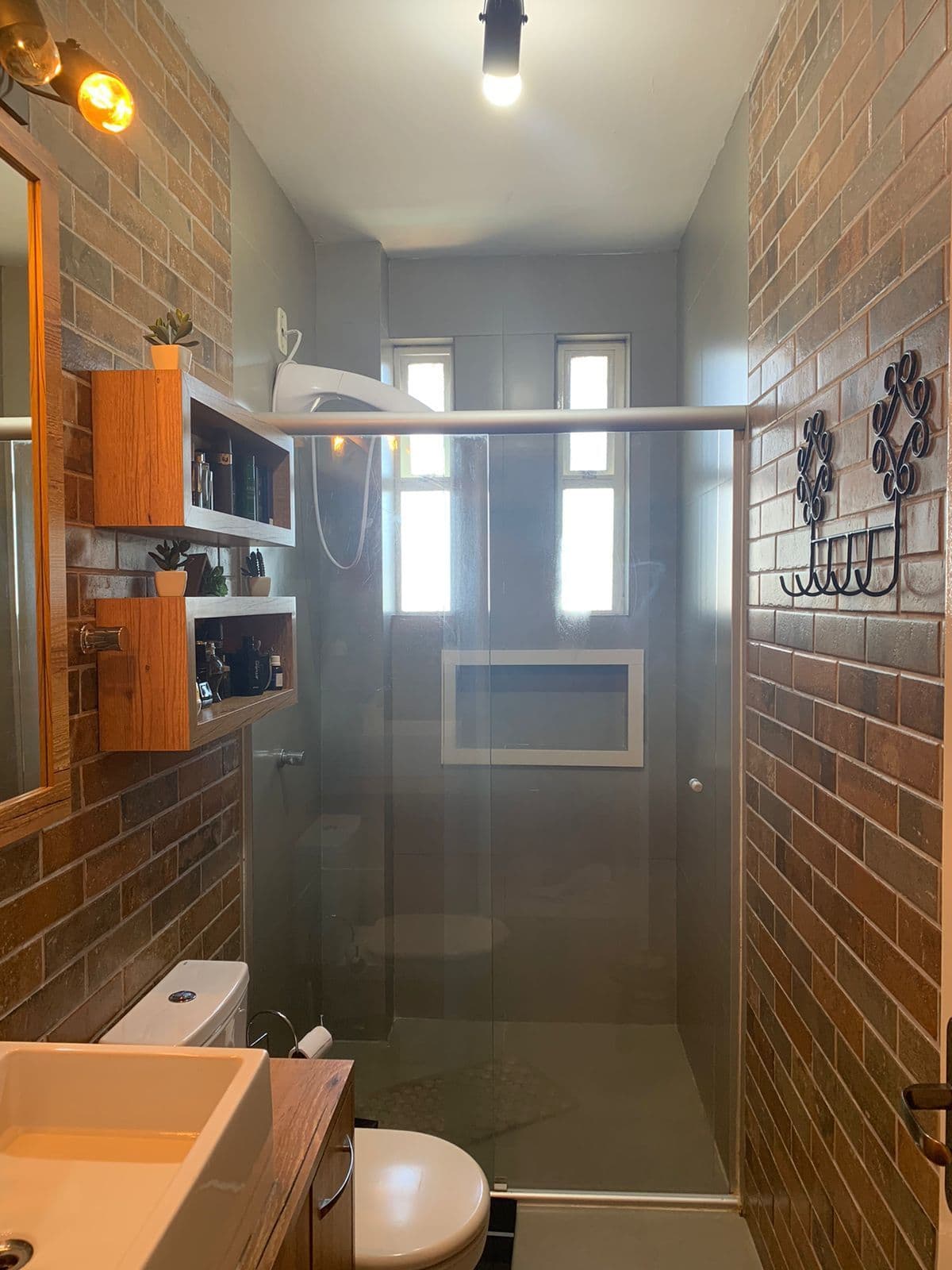 Apartamento com 2 quartos à venda no Edificio Elsa Maria, em Presidente João Goulart, Santa Maria/RS — foto 8 de 18