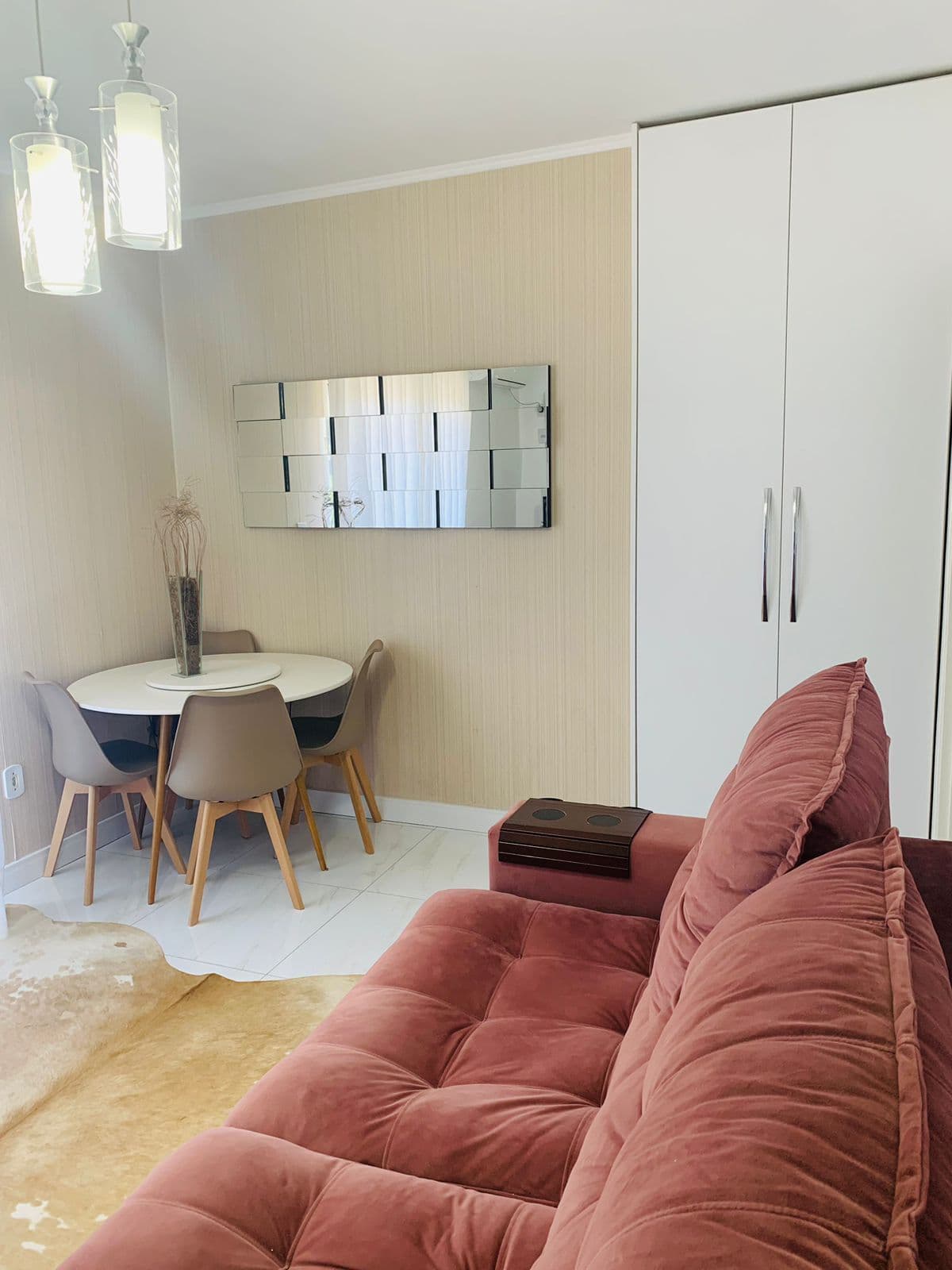 Apartamento com 2 quartos à venda no Edificio Elsa Maria, em Presidente João Goulart, Santa Maria/RS — foto 10 de 18