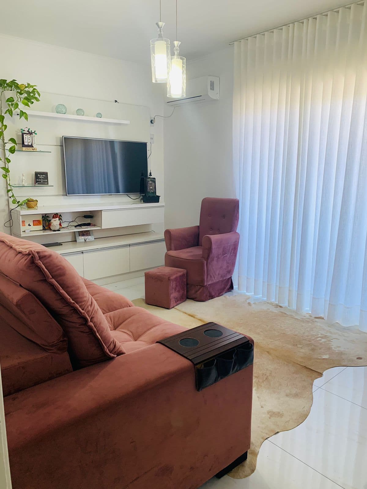 Apartamento com 2 quartos à venda no Edificio Elsa Maria, em Presidente João Goulart, Santa Maria/RS — foto 11 de 18