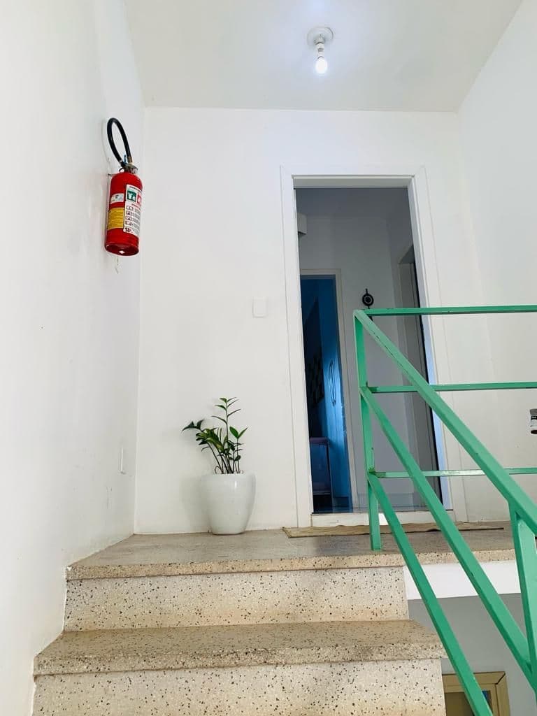 Apartamento com 2 quartos à venda no Edificio Elsa Maria, em Presidente João Goulart, Santa Maria/RS — foto 15 de 18
