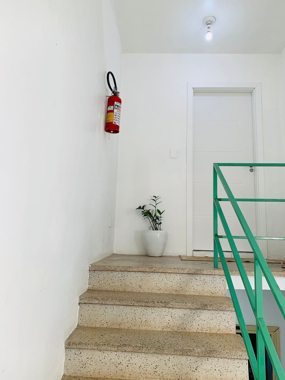 Apartamento com 2 quartos à venda no Edificio Elsa Maria, em Presidente João Goulart, Santa Maria/RS — foto 16 de 18