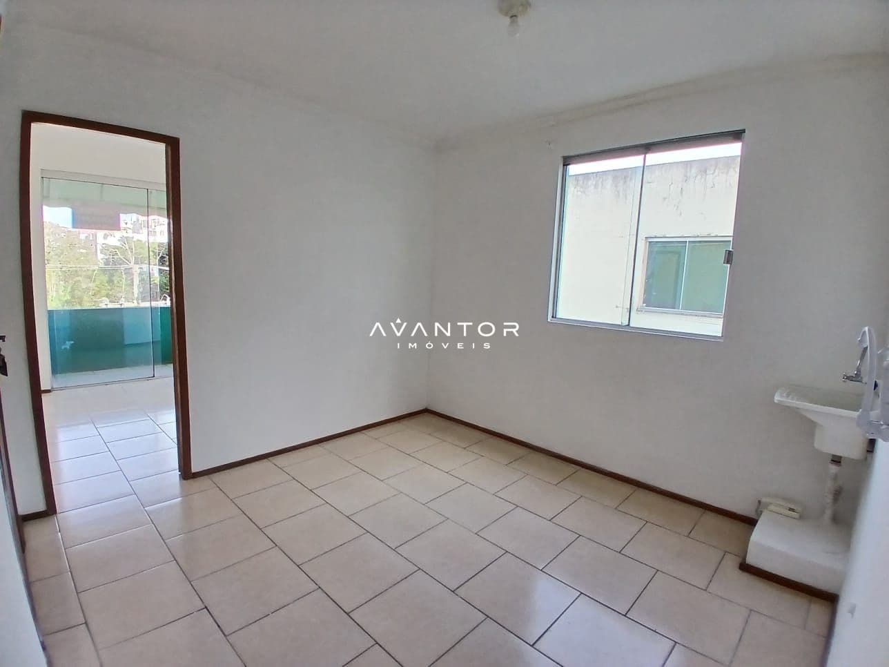 Apartamento com 1 quarto à venda no Edifício Nsra De Fatima, em Nossa Senhora de Fátima, Santa Maria/RS — foto 2 de 8