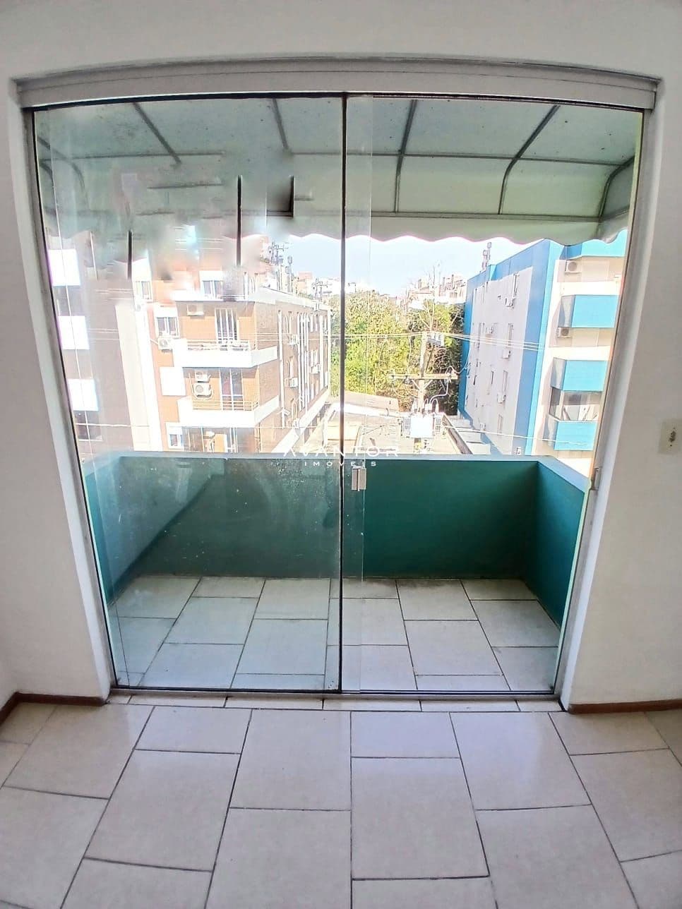 Apartamento com 1 quarto à venda no Edifício Nsra De Fatima, em Nossa Senhora de Fátima, Santa Maria/RS — foto 4 de 8