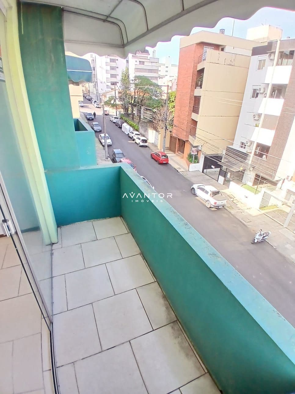 Apartamento com 1 quarto à venda no Edifício Nsra De Fatima, em Nossa Senhora de Fátima, Santa Maria/RS — foto 5 de 8