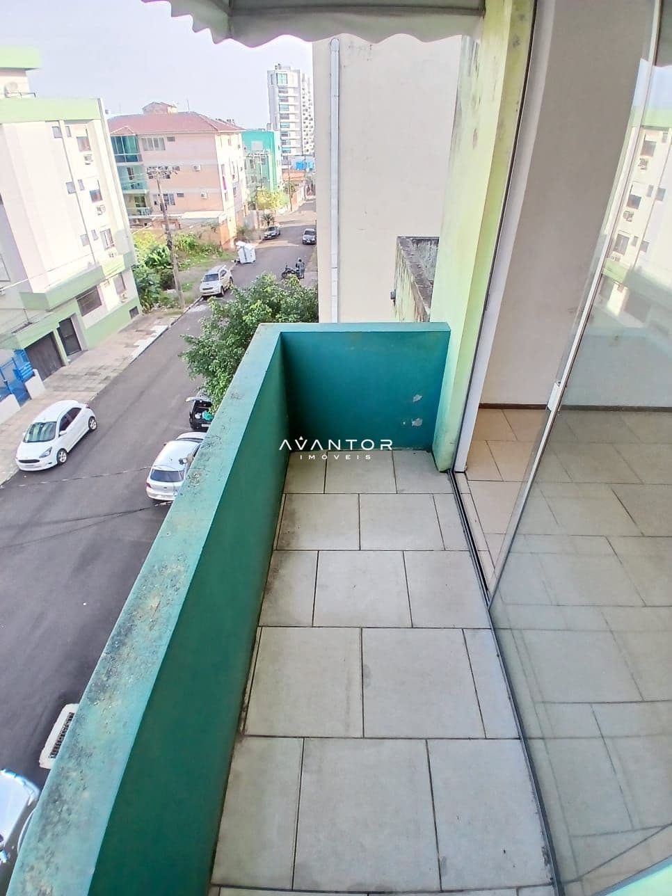 Apartamento com 1 quarto à venda no Edifício Nsra De Fatima, em Nossa Senhora de Fátima, Santa Maria/RS — foto 6 de 8