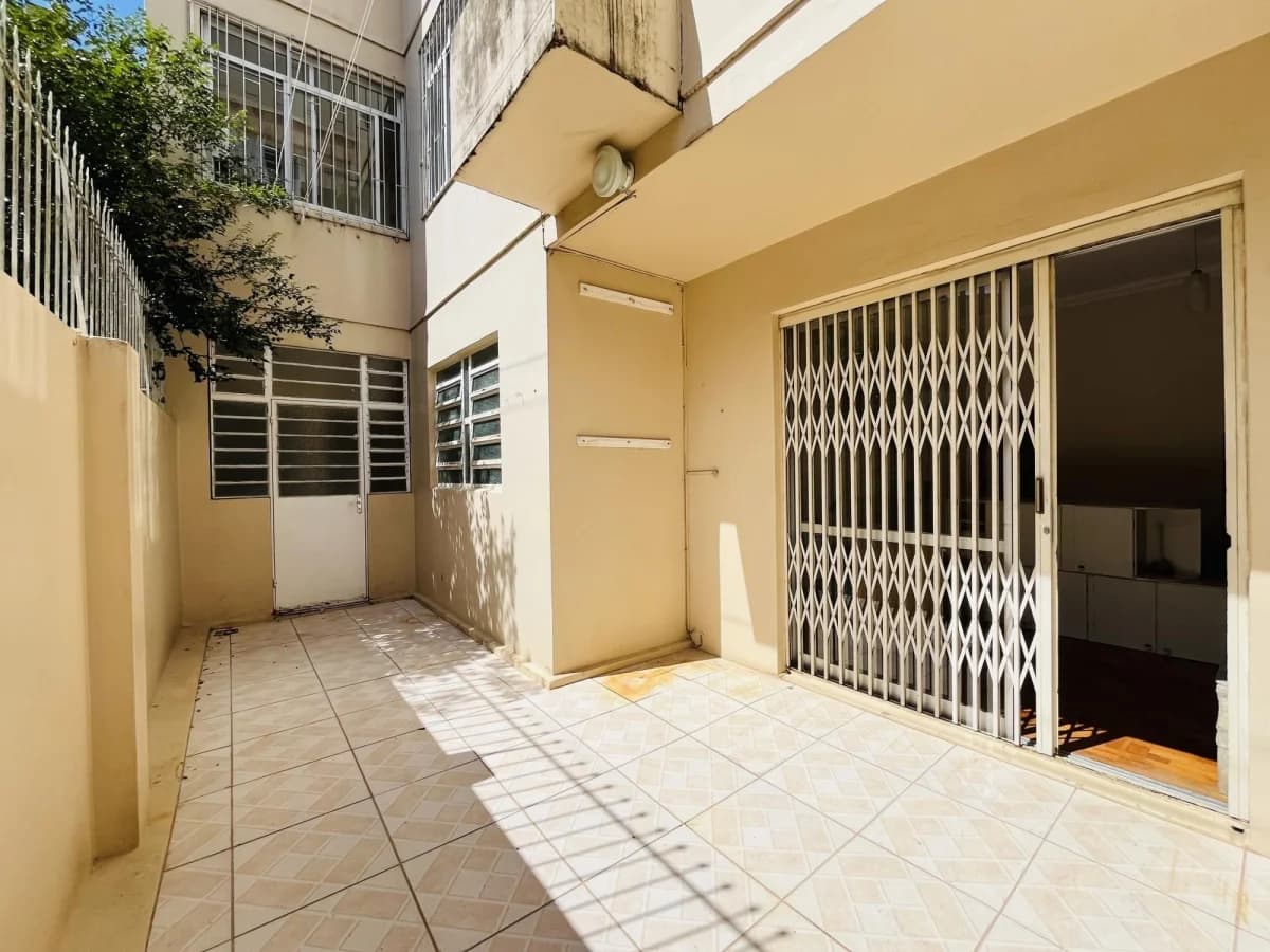 Edifício Santa Izabel, Bonfim, Santa Maria/RS — foto 2 de 4