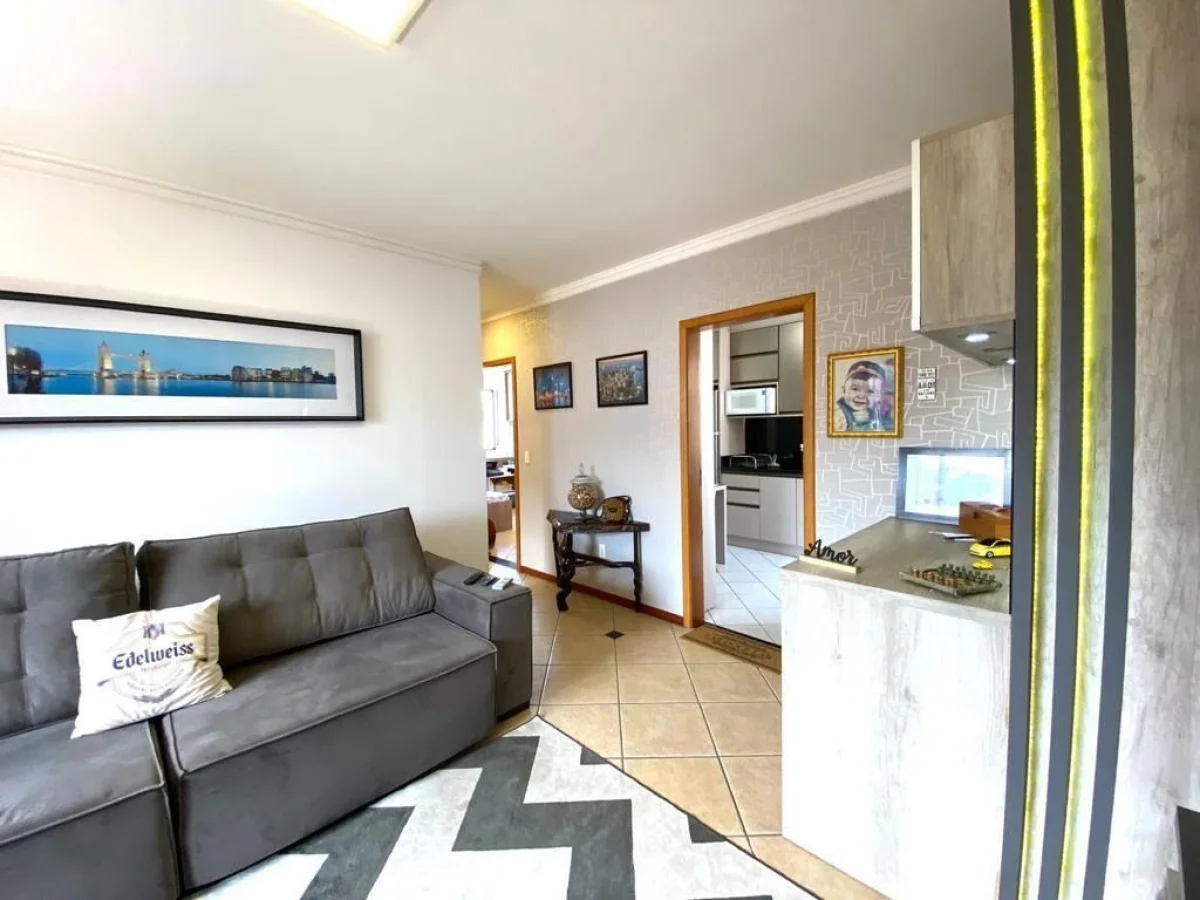Residencial Terra Ville, Nossa Senhora de Fátima, Santa Maria/RS — foto 3 de 3