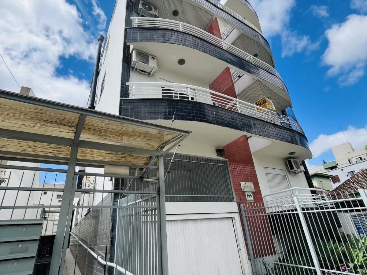 Residencial Dona Helena, Nossa Senhora de Fátima, Santa Maria/RS — foto 2 de 3